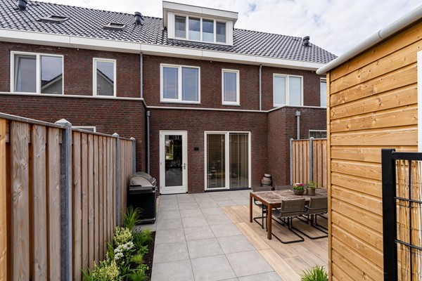Medium property photo - Zilverlinde 6, 5172 GN Kaatsheuvel